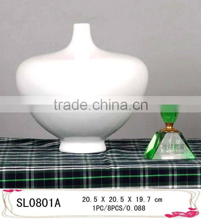 Vase Resin Crafts for decoration