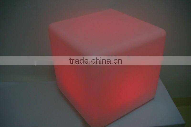 decorative light up furniture