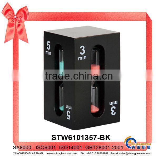 Decorative Sand Clock For Desktop STW1602