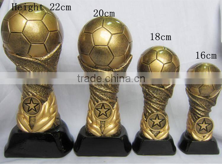 Custom cheap trophy awards