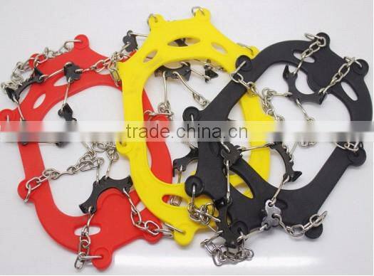 Promotional ice skating shoes,silicone slip resistant shoes cover