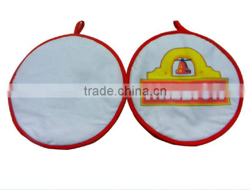 Store More Fashion Design Fabric 100% Polyester Tortilla Warmer