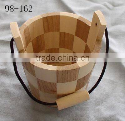 Good quality vintage wooden barrel for sale cheap used wooden barrel for bath