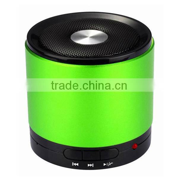High Quality mini wireless bluetooth speaker
