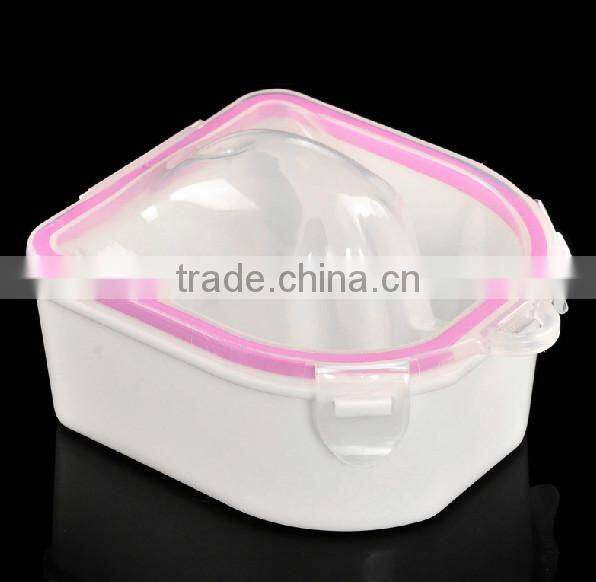 Manicure Treatment Remover