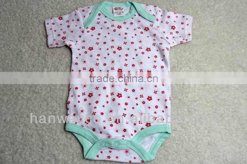 baby's rompers close out