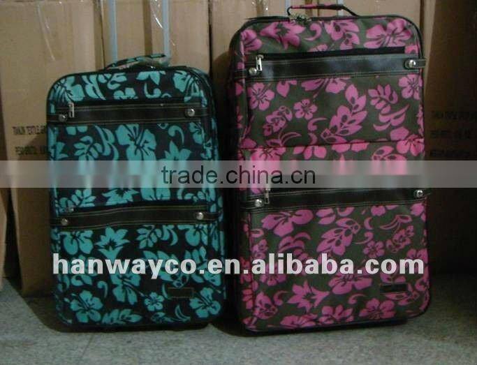 stock 3pcs luggage set