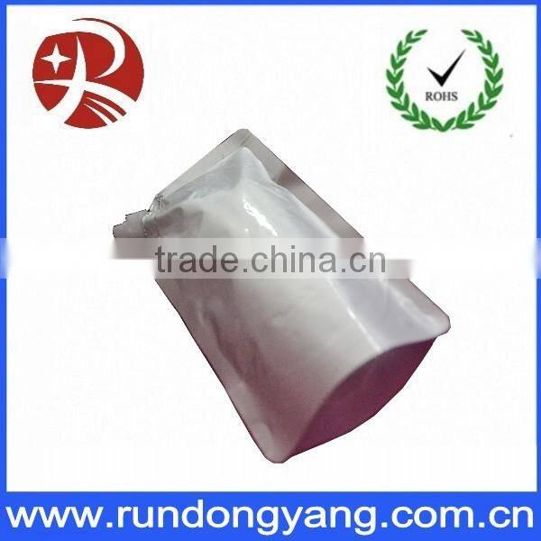 Special shape bag with spout for sale