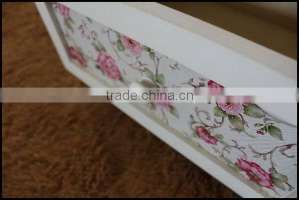 home furniture wooden bedside table for sale