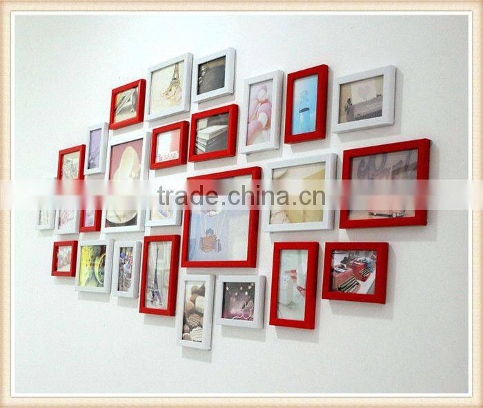 Wooden Photo Frame Manufacturers