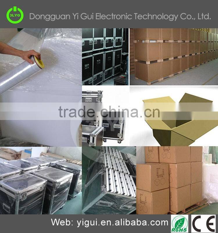 Led light wholesale cocktail tables modern shape party cocktail tables and chairs