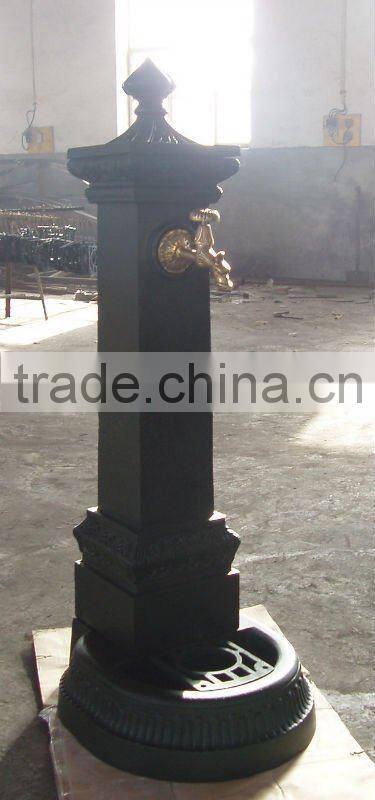 decorative water fountain / indoor fountain / water fountain