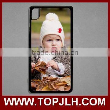 Chinese supplier new products mobile phone tpu case for Sony Z5 Plus