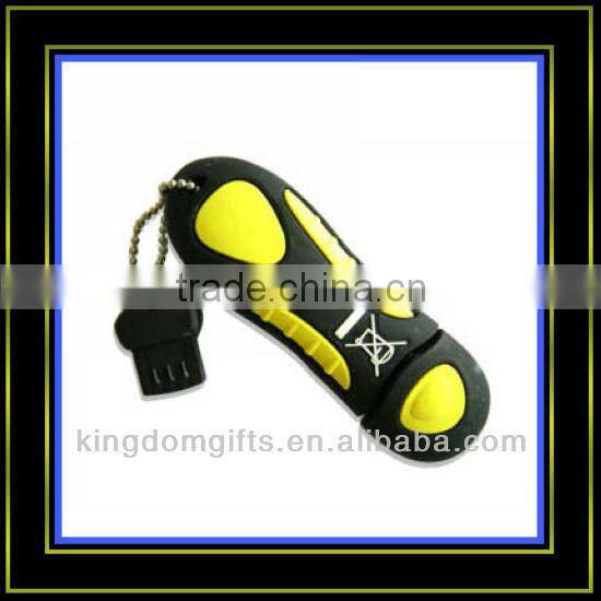 Fashion Toothpaste Silicone USB