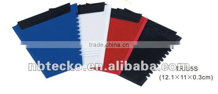 plastic ice scraper for car , frige