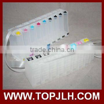 Refill Ink Cartridge For Epson Stylus Pro 3880