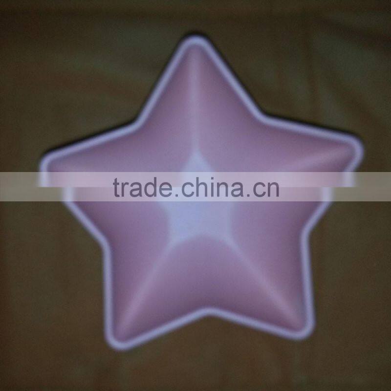 Cartoon pattern Best selling items Bamboo Fiber Kids Dinnerware Sets