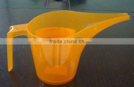 plastic pot, plastic jug, plastic kettle