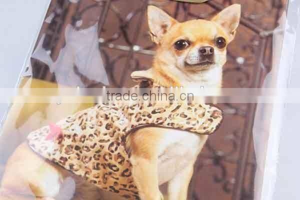 Foldable Gift Bag With dog's pictures/ Shopping Bag