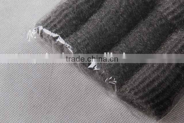 12PC Tubular Cleaning Ball/steel wool