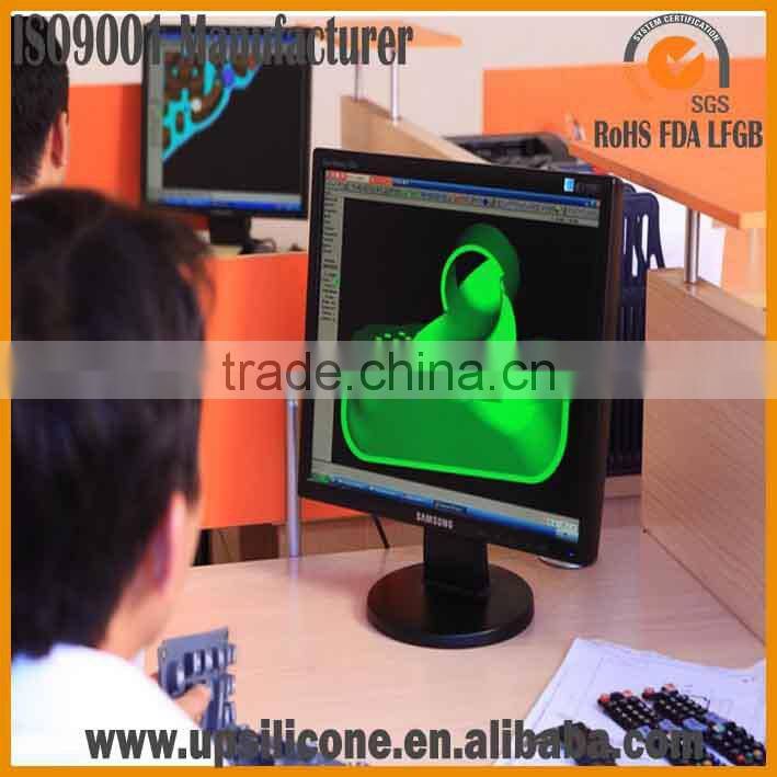 silicone rubber buttons keypad silicone rubber keypad