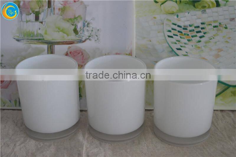 vintage wall candle holders