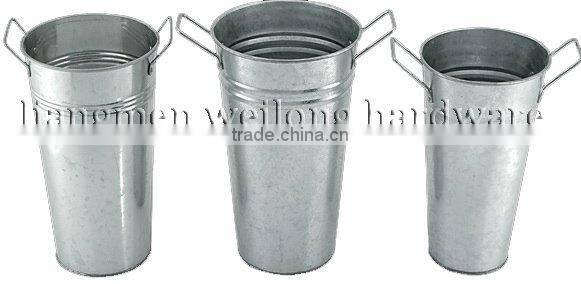 Garden Metal Planter