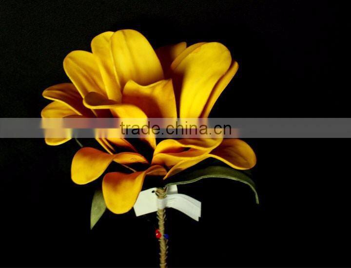 small manufacturing ideas raw material for floral foam