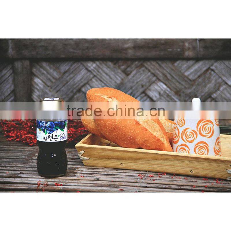 Bamboo tray, high quality handicraft bamboo fruit tray