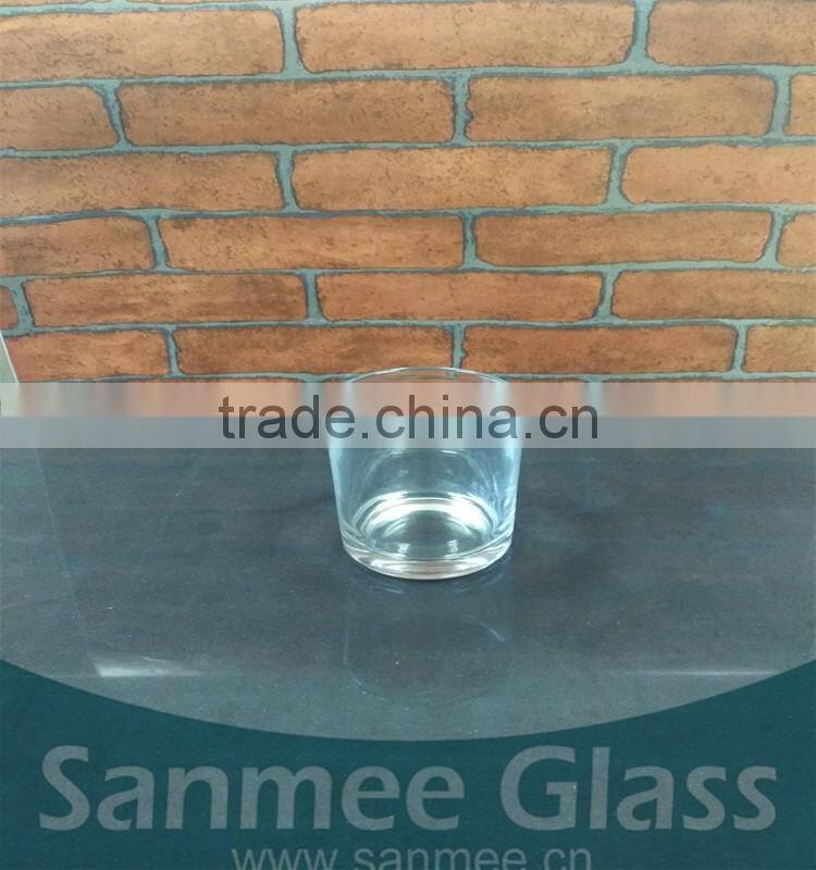 Hot Sale Cheap Drinking Glass Tumbler