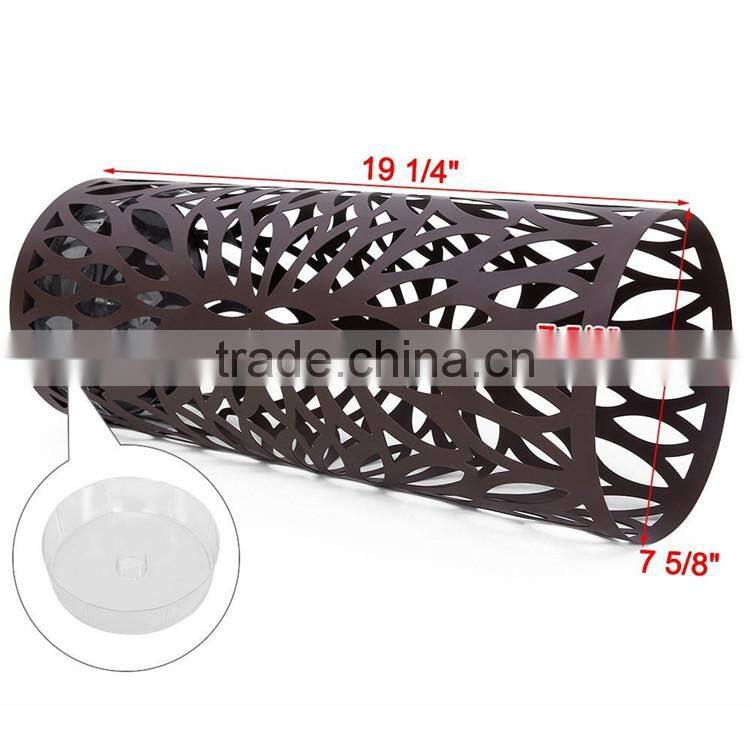 Hot selling factory customized indoor metal umbrella holder