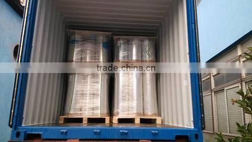 Good quality metalized bopp films for lamination