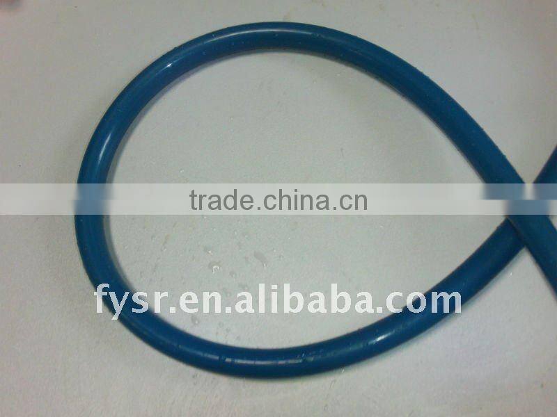 Silicone tube/rubber pipes Silicone Rubber Pipe/ silicone hose