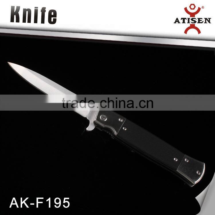 4'' Cold Steel Knife