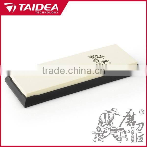 GRINDER Premiun 1000Grit Sharpening Stone