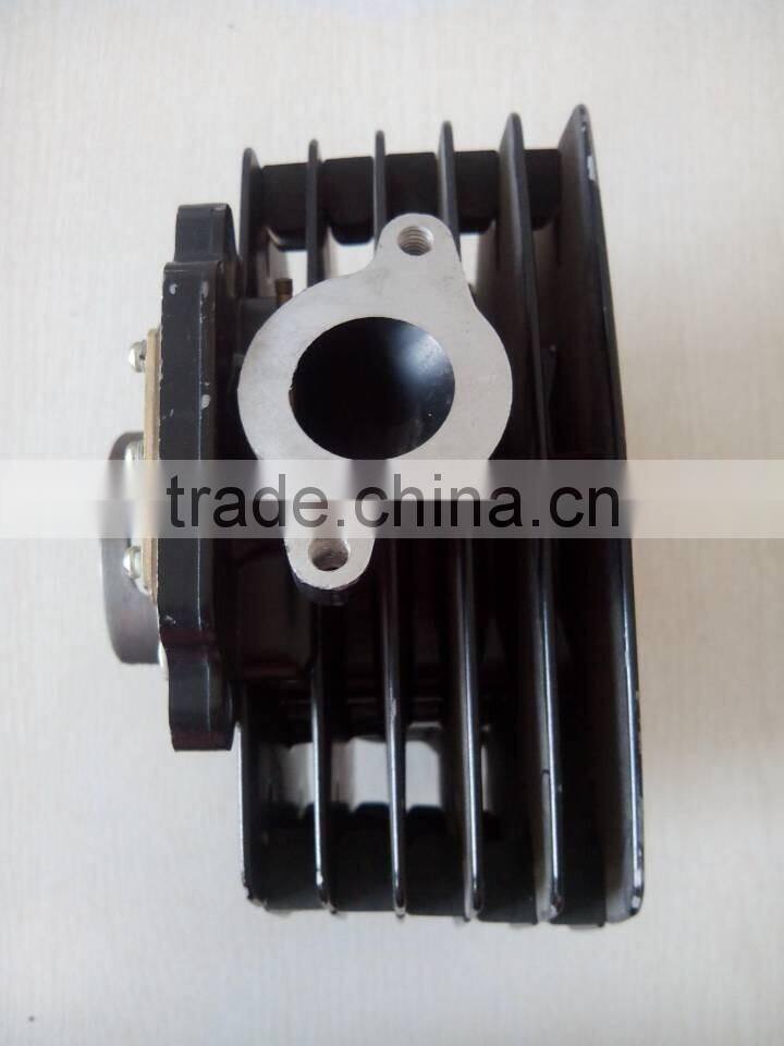 motorcycle cylinder engine blocks body kit AX100