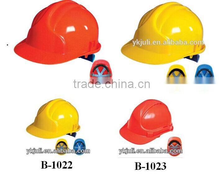 CE Safety Helmet