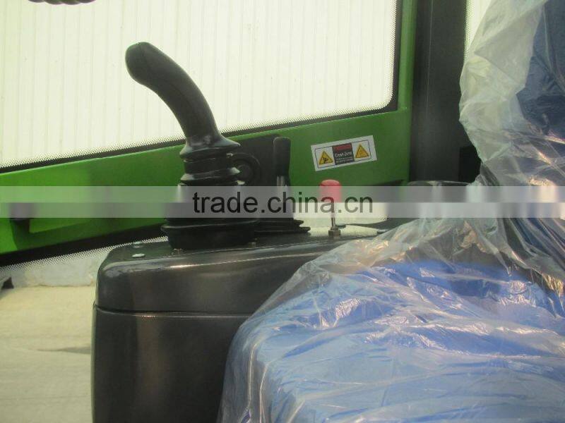 HZM brand ZL10 small wheel loader,wheel loader price