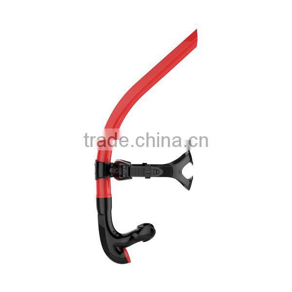 100% High Quality Silicone Swimmer's snorkel