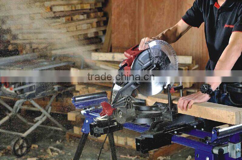 Miter Saw J1G-ZP-210D 1400W