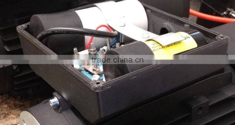 IMB14 Single Phase Grinding Machine Motor