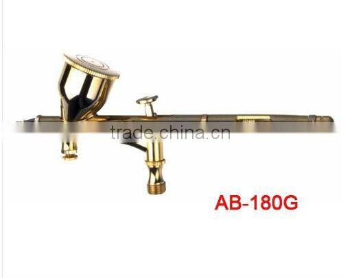 Dual Action Airbrushes