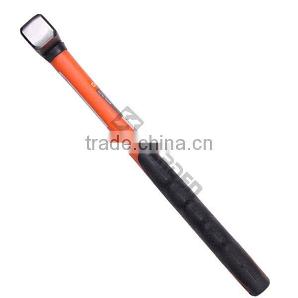 Professional 1000g Machinist Hammer With F/G Handle