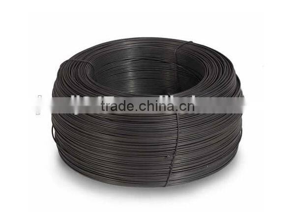16 G to 20 Guage soft galvanized annealed wires in guangzhou