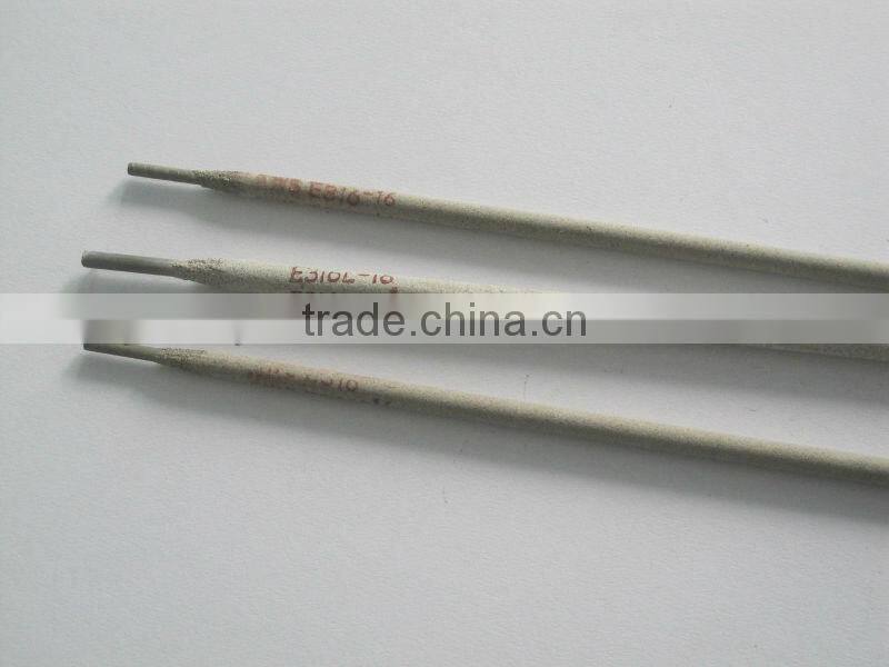 Stainless Steel Welding Rods/Welding Electrodes E308L-16