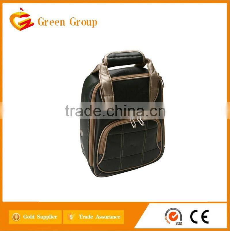 Golf colorful handbag tool bag for golf match