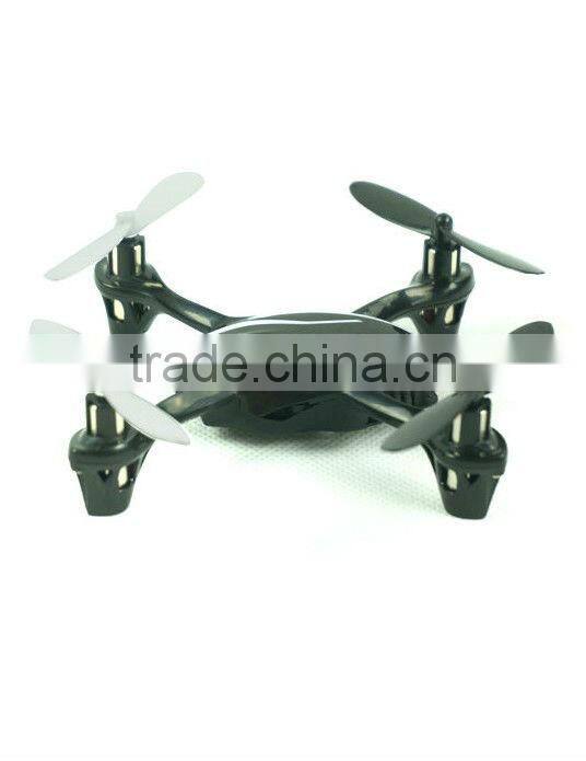2.4G 4CH Six-axis RC Mini UFO With Gyro skywalker quadcopter