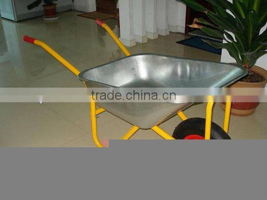 Ghana wheelbarrow wb6404H