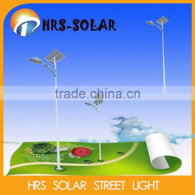 solar lawn lamp for garden light