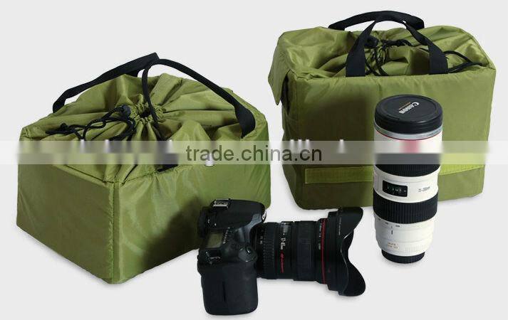 Pure Handle Waterproof Dlr Camera Bag